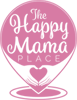 happy mama place footer logo
