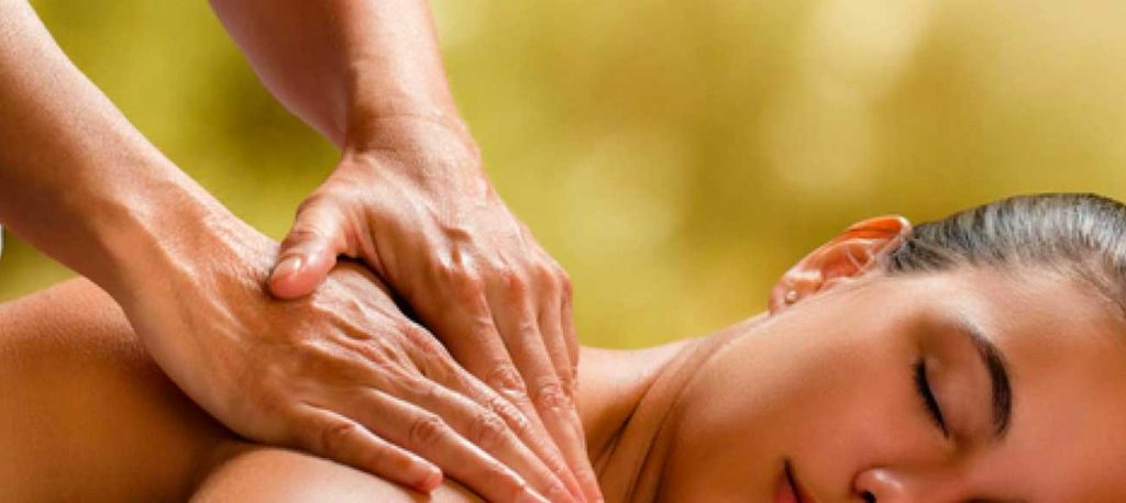 Massage | The Happy Mama Place