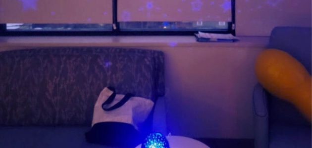 Birth room at hospital in Scranton PA – choosing a birth hospital