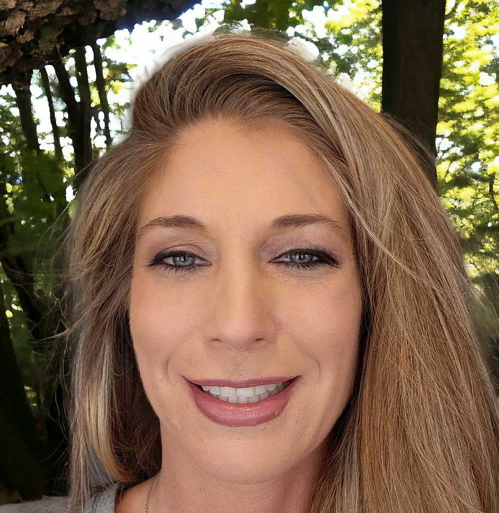Jessica Ann | The Happy Mama Place