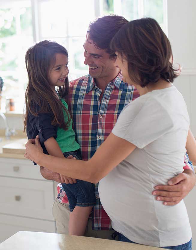 Medicaid doula care in Pennsylvania – The Happy Mama Place team serving NEPA, Lehigh Valley, and the Poconos